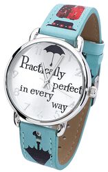 Practically Perfect In Every Way, Mary Poppins, Armbanduhren