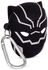 PowerSquad AirPods Cases - Black Panther