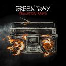 Revolution Radio, Green Day, CD
