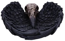 Edgar's Raven, Nemesis Now, Dekoartikel