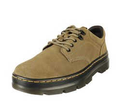 Reeder Suede, Dr. Martens, Chaussures basses