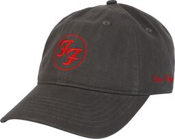 Amplified Collection - Foo Fighters, Foo Fighters, Cappello