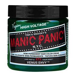 Venus Envy - Classic, Manic Panic, Haar-Farben