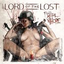 Full Metal whore, Lord Of The Lost, CD