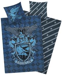 Nemesis Now Harry Potter - Decorazione da appendere con stemma del corvonero, blu, 8 cm Nemesis Now Harry Potter - Decorazione da appendere con stemma del corvonero, blu, 8 cm