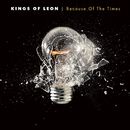 Because of the times, Kings Of Leon, CD