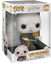 Lord Voldemort (Life Size) Vinyl Figur 109