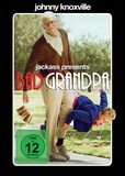 Jackass: Bad Grandpa, Jackass: Bad Grandpa, DVD