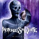 Disguise, Motionless In White, CD