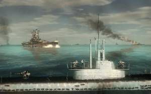 Silent Hunter 4 - Gold Edition Ubisoft