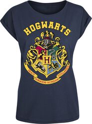 Hogwart's Crest, Harry Potter, T-Shirt