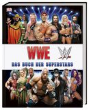 Das Buch der Superstars, WWE, Sachbuch