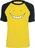 Koro Smile, Assassination Classroom, T-Shirt