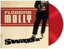 Swagger, Flogging Molly, LP