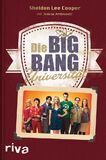 Die Big Bang Universität, The Big Bang Theory, Roman