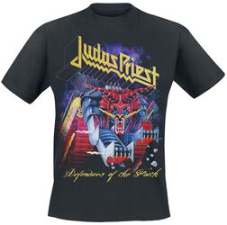Defenders Blowup, Judas Priest, T-Shirt
