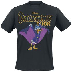 Darkwing Duck, Darkwing Duck - Der Schrecken der Bösewichte, T-Shirt