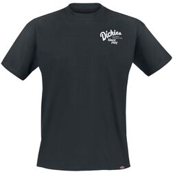 Raven - T-Shirt, Dickies, T-Shirt Manches courtes
