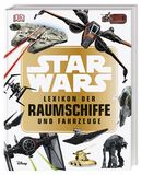 Lexikon der Raumschiffe und Fahrzeuge, Star Wars, Sachbuch