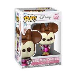 Minnie Mouse (Chocolat de Pâques) - Funko Pop! n°1379, Mickey Mouse, Funko Pop!