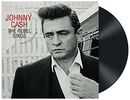 Rebel sings - An EP selection, Johnny Cash, LP