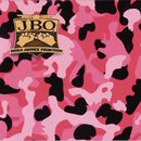 Rosa Armee Fraktion, J.B.O., CD