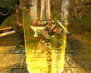 Sacred 2 -Fallen Angel Ascaron