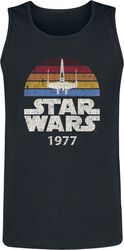 X-Wing 1977, Star Wars, Tank-Top