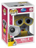 Wall-E - Der letzte räumt die Erde auf Wall-E - 45, Wall-E - Der letzte räumt die Erde auf, Funko Pop!