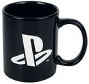 Logo & Icons, Playstation, Tasse