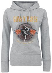Sweet Child O'Mine, Guns N' Roses, Sweat-shirt à capuche