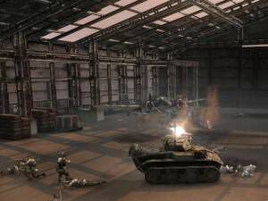 Company of Heroes Gold Edition THQ/Relic Entertainment