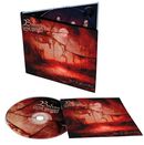 Paint the sky with blood, Bodom After Midnight, CD
