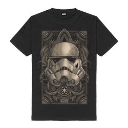 Stormtrooper - Ornaments, Star Wars, T-Shirt