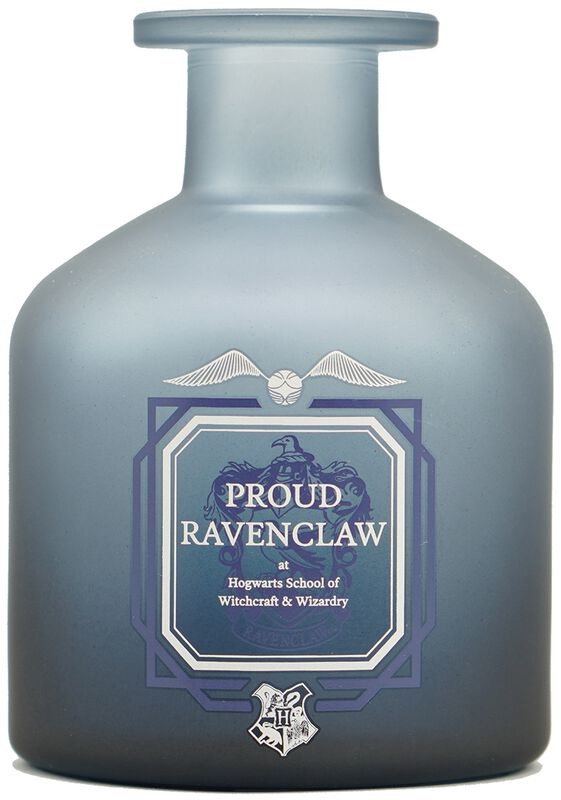 Proud Ravenclaw - Vase