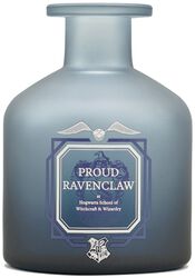 Proud Ravenclaw - Blumenvase, Harry Potter, Dekoartikel