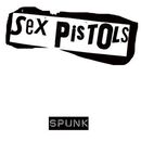Spunk, Sex Pistols, CD