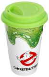 Slimed, Ghostbusters, Becher