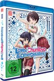 Love, Chunibyo & Other Delusions! Vol. 2, Love, Chunibyo & Other Delusions!, Blu-Ray