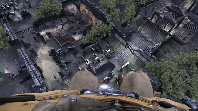 Medal of Honor 10th Anniversary