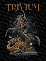 In The Court Of The Dragon, Trivium, Toppa