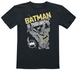 Kids - Batman In The Night, Batman, T-Shirt