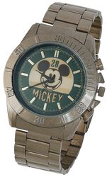 Mickey, Mickey Mouse, Armbanduhren