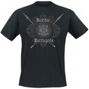 A Nordic Battle, A Nordic Battle, T-Shirt