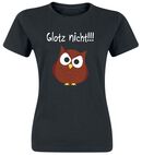 Glotz nicht!!!, Glotz nicht!!!, T-Shirt