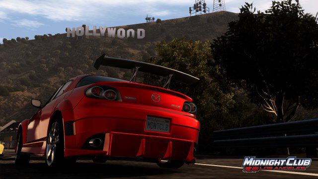 Midnight Club Los Angeles [Complete Edition] [Part of a Set] (Xbox 360