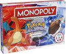 Monopoly - Kanto Edition, Pokemon, Brettspiel
