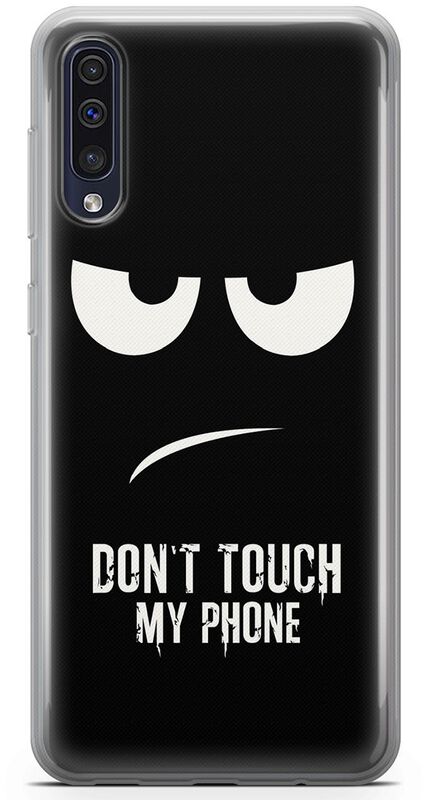Don´t Touch My Phone - Samsung