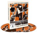 Sounds from the heart of Gothenburg, In Flames, DVD
