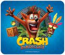Crash, Crash Bandicoot, Mousepad
